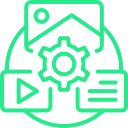 Web Content Management